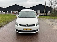 2011 volkswagen caddy 1.6 bedrijfswagen - afbeelding 9 van  11