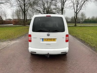 2011 volkswagen caddy 1.6 bedrijfswagen - afbeelding 10 van  11