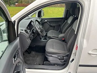 2011 volkswagen caddy 1.6 bedrijfswagen - afbeelding 11 van  11