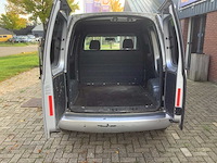 2011 volkswagen caddy 1.6 tdi bmt bedrijfswagen - afbeelding 4 van  12