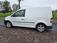 2011 volkswagen caddy 1.6 tdi bmt bedrijfswagen - afbeelding 2 van  19