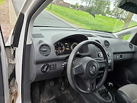2011 volkswagen caddy 1.6 tdi bmt bedrijfswagen - afbeelding 7 van  19