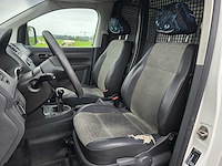 2011 volkswagen caddy 1.6 tdi bmt bedrijfswagen - afbeelding 11 van  19