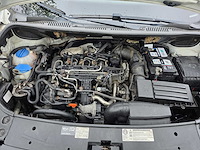 2011 volkswagen caddy 1.6 tdi bmt bedrijfswagen - afbeelding 12 van  19