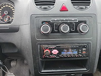 2011 volkswagen caddy 1.6 tdi bmt bedrijfswagen - afbeelding 13 van  19