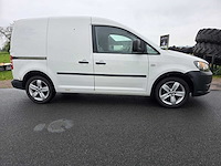 2011 volkswagen caddy 1.6 tdi bmt bedrijfswagen - afbeelding 15 van  19