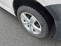 2011 volkswagen caddy 1.6 tdi bmt bedrijfswagen - afbeelding 16 van  19
