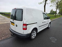 2011 volkswagen caddy 1.6 tdi bmt bedrijfswagen - afbeelding 17 van  19