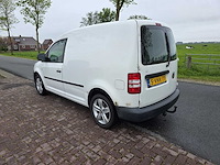 2011 volkswagen caddy 1.6 tdi bmt bedrijfswagen - afbeelding 19 van  19
