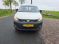 2011 volkswagen caddy 1.6 tdi bmt bedrijfswagen - afbeelding 11 van  21