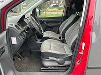 2011 volkswagen caddy bedrijfswagen - afbeelding 2 van  21