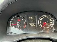 2011 volkswagen caddy bedrijfswagen - afbeelding 3 van  21