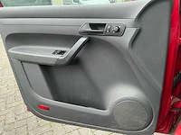 2011 volkswagen caddy bedrijfswagen - afbeelding 6 van  21