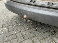 2011 volkswagen caddy bedrijfswagen - afbeelding 8 van  21