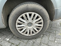 2011 volkswagen caddy bedrijfswagen - afbeelding 9 van  21