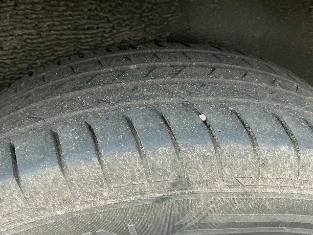 2011 volkswagen caddy bedrijfswagen - afbeelding 10 van  21