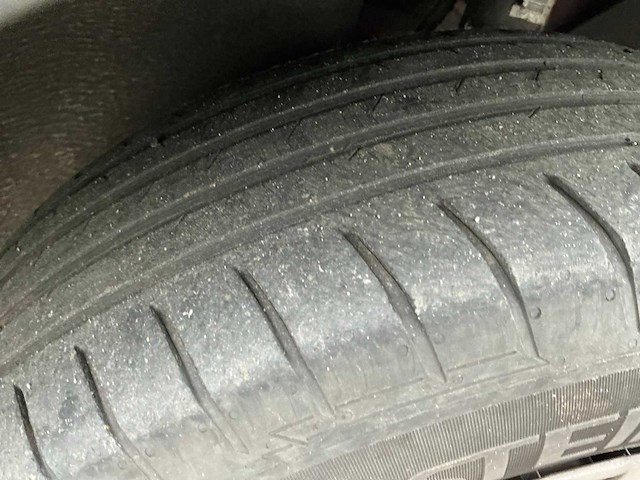 2011 volkswagen caddy bedrijfswagen - afbeelding 11 van  21