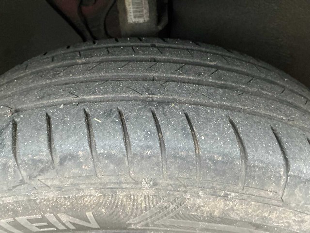 2011 volkswagen caddy bedrijfswagen - afbeelding 13 van  21