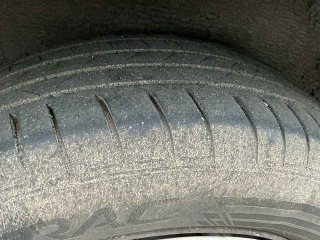 2011 volkswagen caddy bedrijfswagen - afbeelding 14 van  21