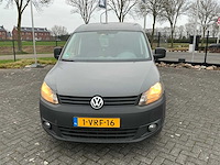 2011 volkswagen caddy bedrijfswagen - afbeelding 15 van  21