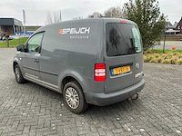 2011 volkswagen caddy bedrijfswagen - afbeelding 20 van  21