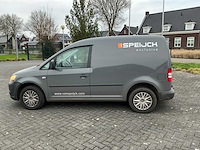 2011 volkswagen caddy bedrijfswagen - afbeelding 21 van  21