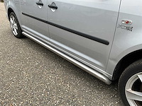 2011 volkswagen caddy maxi 1.6tdi camper k-036-vn - afbeelding 5 van  40