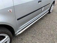 2011 volkswagen caddy maxi 1.6tdi camper k-036-vn - afbeelding 6 van  40