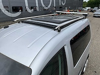 2011 volkswagen caddy maxi 1.6tdi camper k-036-vn - afbeelding 7 van  40