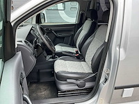 2011 volkswagen caddy maxi 1.6tdi camper k-036-vn - afbeelding 13 van  40