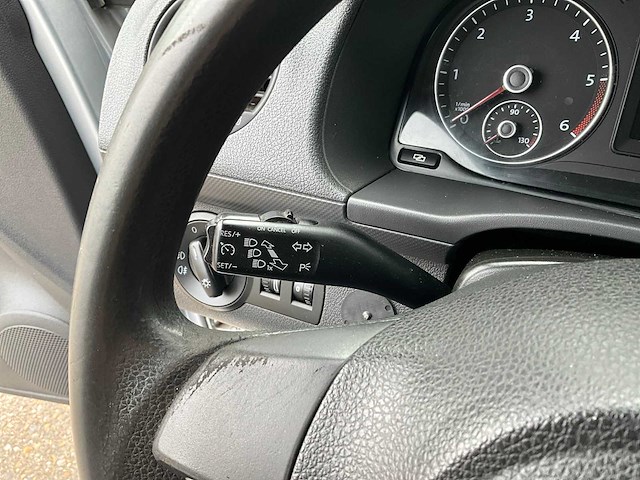 2011 volkswagen caddy maxi 1.6tdi camper k-036-vn - afbeelding 17 van  40