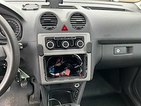 2011 volkswagen caddy maxi 1.6tdi camper k-036-vn - afbeelding 18 van  40