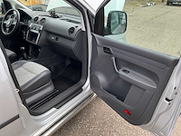 2011 volkswagen caddy maxi 1.6tdi camper k-036-vn - afbeelding 21 van  40