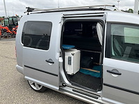 2011 volkswagen caddy maxi 1.6tdi camper k-036-vn - afbeelding 24 van  40