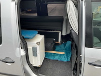 2011 volkswagen caddy maxi 1.6tdi camper k-036-vn - afbeelding 25 van  40