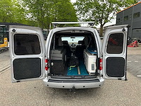 2011 volkswagen caddy maxi 1.6tdi camper k-036-vn - afbeelding 26 van  40