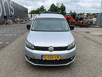 2011 volkswagen caddy maxi 1.6tdi camper k-036-vn - afbeelding 39 van  40