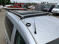 2011 volkswagen caddy maxi 1.6tdi camper k-036-vn - afbeelding 10 van  38