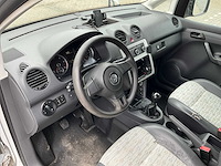 2011 volkswagen caddy maxi 1.6tdi camper k-036-vn - afbeelding 15 van  38