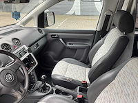 2011 volkswagen caddy maxi 1.6tdi camper k-036-vn - afbeelding 20 van  38