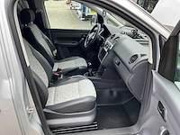 2011 volkswagen caddy maxi 1.6tdi camper k-036-vn - afbeelding 22 van  38
