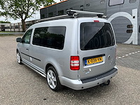 2011 volkswagen caddy maxi 1.6tdi camper k-036-vn - afbeelding 23 van  38