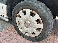 2011 volkswagen crafter 30 2.0 tdi l2h2 bedrijfswagen - afbeelding 2 van  27