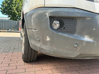 2011 volkswagen crafter 30 2.0 tdi l2h2 bedrijfswagen - afbeelding 3 van  27