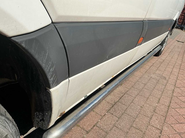 2011 volkswagen crafter 30 2.0 tdi l2h2 bedrijfswagen - afbeelding 5 van  27