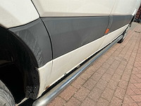 2011 volkswagen crafter 30 2.0 tdi l2h2 bedrijfswagen - afbeelding 5 van  27