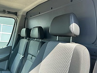2011 volkswagen crafter 30 2.0 tdi l2h2 bedrijfswagen - afbeelding 7 van  27