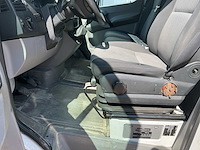 2011 volkswagen crafter 30 2.0 tdi l2h2 bedrijfswagen - afbeelding 8 van  27