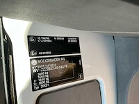 2011 volkswagen crafter 30 2.0 tdi l2h2 bedrijfswagen - afbeelding 9 van  27