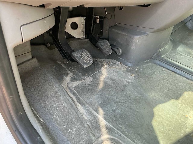 2011 volkswagen crafter 30 2.0 tdi l2h2 bedrijfswagen - afbeelding 11 van  27